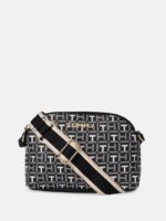Logo Crossbody bag - Image 2