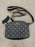 Logo Crossbody bag