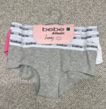 Logo Booty Panties Set (3)