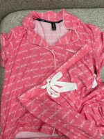 Logo Pajama Set - Image 2