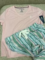 Logo Pajama Set - Image 2