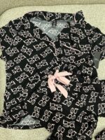 Logo Pajama Set - Image 3