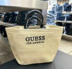 Logo Tote Bag