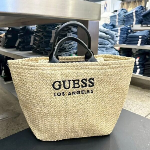 Logo Tote Bag