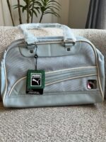 Logo Large Tote Bag