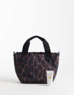 Logo Crossbody Bag - Image 2