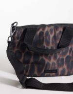 Logo Crossbody Bag - Image 4
