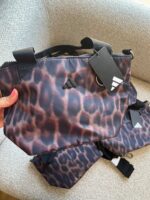 Logo Crossbody Bag - Image 5