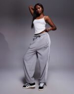 Logo Oversized Joggers