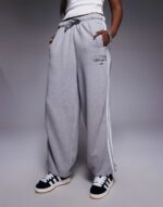 Logo Oversized Joggers - Image 2