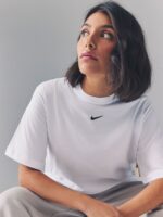 Logo Oversized T-shirt - Image 3