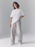 Logo Oversized T-shirt - Image 2