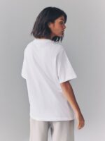 Logo Oversized T-shirt - Image 4