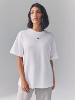 Logo Oversized T-shirt