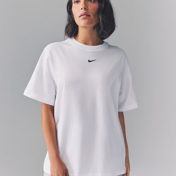 Logo Oversized T-shirt
