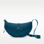 Logo Crossbody Bag