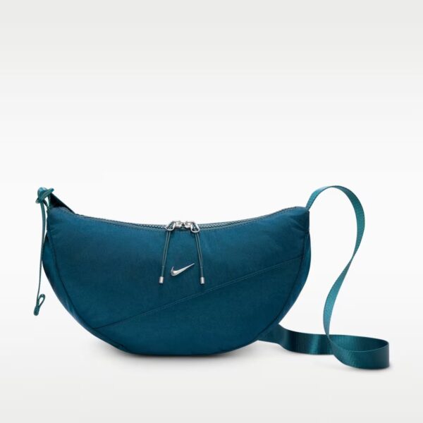 Logo Crossbody Bag