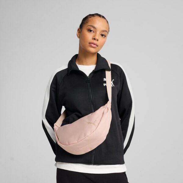 Logo Cross Bag