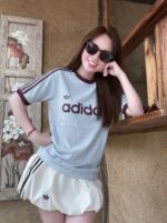 Logo T-shirt