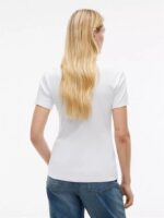 Logo Slim Fit T-shirt - Image 5