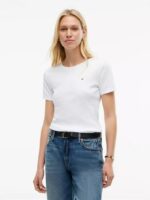 Logo Slim Fit T-shirt - Image 2