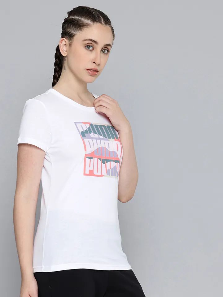 WhatsApp Image 2026-06-27 at 1.31.17 PM Logo Cotton T-shirt - Image 1