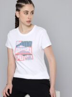 Logo Cotton T-shirt - Image 5