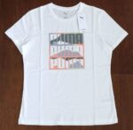 Logo Cotton T-shirt - Image 4