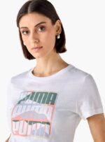 Logo Cotton T-shirt - Image 3