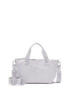 Logo MINI NYLON TOTE CROSSBODY BAG - Image 2