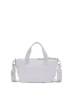 Logo MINI NYLON TOTE CROSSBODY BAG - Image 3