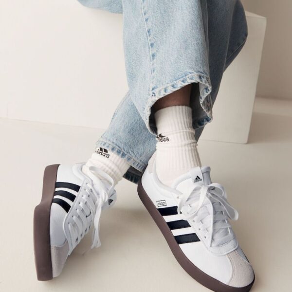 VL Court Sneakers