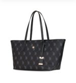Logo Tote Bag - Image 6