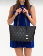 Logo Tote Bag