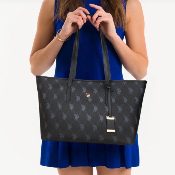 Logo Tote Bag
