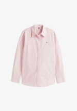Regular Fit Stretch Oxford Shirt - Image 4