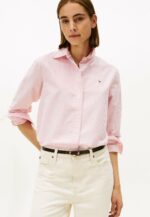 Regular Fit Stretch Oxford Shirt - Image 2