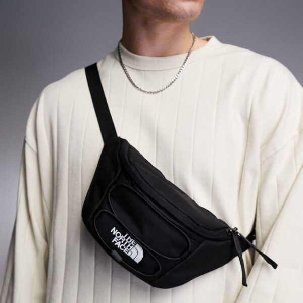 Logo Unisex Waist Bag