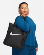 Logo Tote Bag