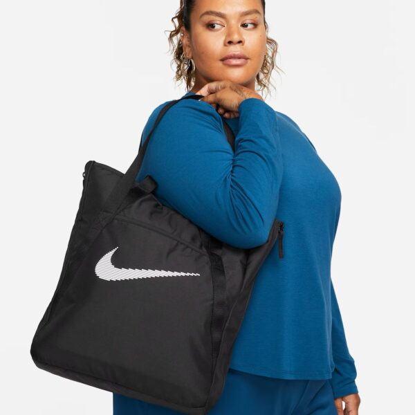 Logo Tote Bag