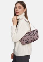Logo Shoulder Bag