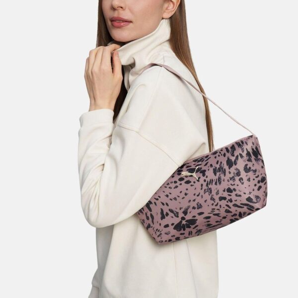 Logo Shoulder Bag
