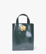Logo Crossbody Bag