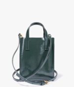 Logo Crossbody Bag - Image 3