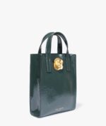 Logo Crossbody Bag - Image 4