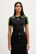 Logo Slim Fit T-shirt