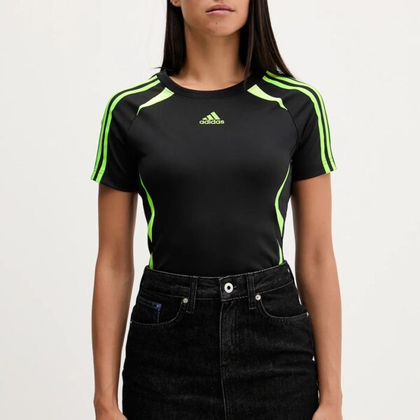 Logo Slim Fit T-shirt