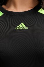 Logo Slim Fit T-shirt - Image 4