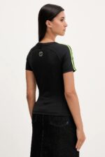 Logo Slim Fit T-shirt - Image 2