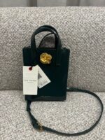 Logo Crossbody Bag - Image 5